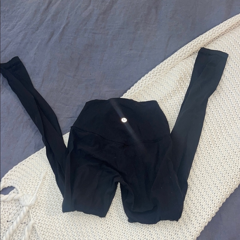 Lululemon align Leggings